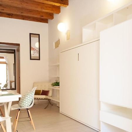Apartmán Abbamare Cagliari Exteriér fotografie