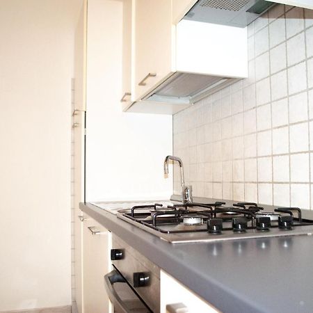 Apartmán Abbamare Cagliari Exteriér fotografie