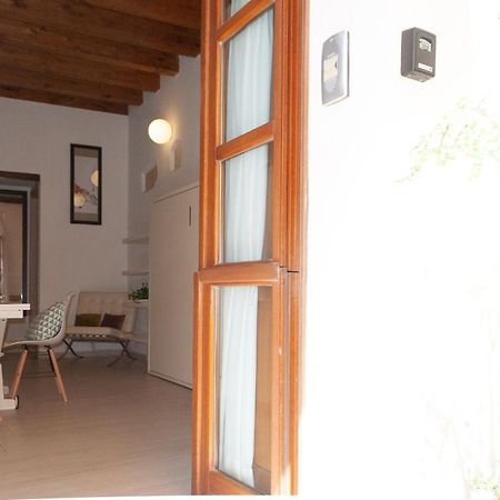 Apartmán Abbamare Cagliari Exteriér fotografie